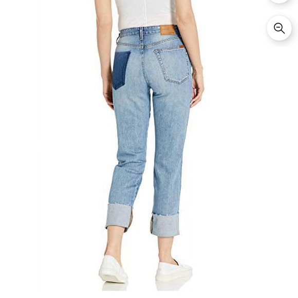 The Debbie high rise straight ankle Joe's Collector's Edition Vintage Jeans 28 - Picture 2 of 12